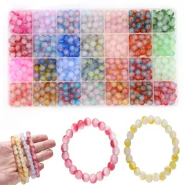 perlen-zestaw-buntych-szklanych-kulkow-do-robienia-bransoletek-700szt