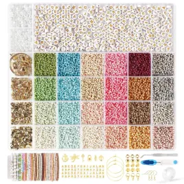 jhwelrg-zestaw-24-kolorowych-perel-do-robienia-bizuterii-3mm-z-literkami