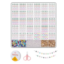 sjzwsd-zestaw-1800-plus-koralikow-do-bizuterii-z-literkami-i-akcesoriami