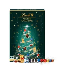kalendarz-adwentowy-christmas-tree-assorted-221g-lindt