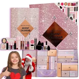 kalendarz-adwentowy-z-kosmetykami-dla-nastolatki-makeup-revolution-2024