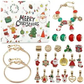 kalendarz-adwentowy-dla-dzieci-swiateczny-24-bransoletka-bizuteria-fashion