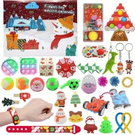 kalendarz-adwentowy-dla-dzieci-z-gniotkami-zabawki-fidget-prezent-na-swieta
