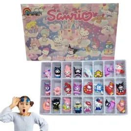 kalendarz-adwentowy-dla-dzieci-sanrio-kuromi-figurki-24-szt-zestaw-zabawka