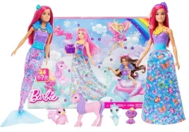 lalka-barbie-dreamtopia-kalendarz-adwentowy-24-niespodzianki-lalka-hrg90