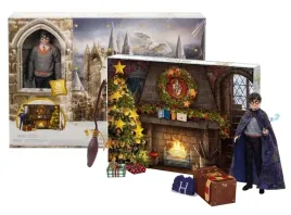 harry-potter-kalendarz-adwentowy-z-lalka-harry-potter-24-niespodzianki