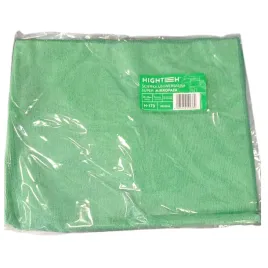 scierka-uniwersalna-mikrofaza-hightex-60x70cm-zielona-1szt