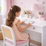 biurko-biale-szkolne-komputerowe-z-szuflada-wolnostojace-proste-basic-ss-material-korpusu-plyta-laminowana
