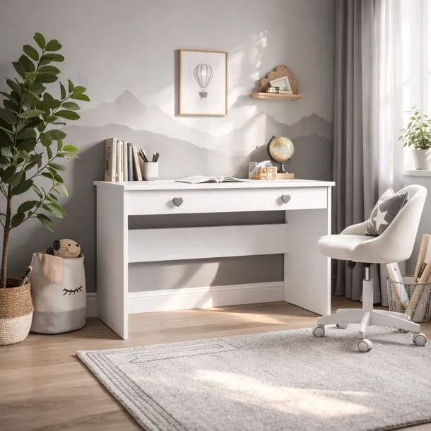 biurko-biale-szkolne-komputerowe-z-szuflada-wolnostojace-proste-basic-ss-material-blatu-plyta-laminowana