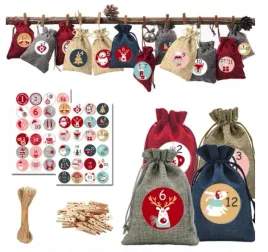 kalendarz-adwentowy-diy-wiszacy-woreczki-sznurek