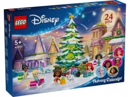 lego-43253-disney-princess-kalendarz-adwentowy-2024