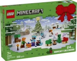 klocki-zestaw-lego-minecraft-21280-kalendarz-adwentowy-na-rok-2025