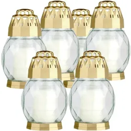 znicze-szklane-lampiony-na-grob-185cm-bolsius-diamond-z-wklad-24h-6-szt