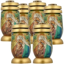 znicze-szklane-lampiony-na-grob-wysokosc-22-cm-bolsius-witraz-6-sztuk