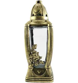 unikatowy-znicz-kapliczka-lampion-szklany-ciezki-duzy-40cm-zloty