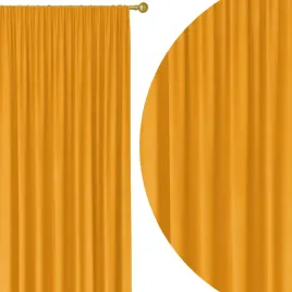 gotowe-zaslony-gladkie-na-tasmie-zabki-140x250-cm-zolta-zaslona-zolte-1820