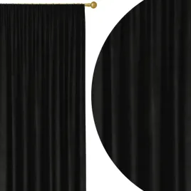 gotowe-zaslony-gladkie-na-tasmie-zabki-140x250-czarna-zaslona-czarne-9900