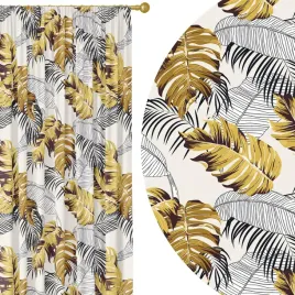 gotowe-zaslony-na-zabki-tasmie-140x250-zaslona-liscie-054-skrocenie-gratis