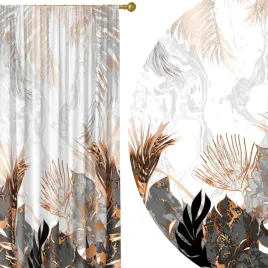 gotowe-zaslony-na-zabki-tasmie-140x250-zaslona-liscie-096-skrocenie-gratis