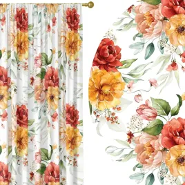gotowe-zaslony-na-zabki-tasmie-140x250-zaslona-kwiaty-129-skrocenie-gratis