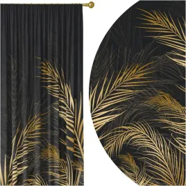 gotowe-zaslony-na-zabki-tasmie-140x250-zaslona-liscie-222-skrocenie-gratis