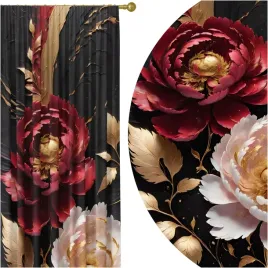 gotowe-zaslony-na-zabki-tasmie-140x250-zaslona-kwiaty-261-skrocenie-gratis