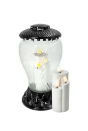 znicz-artystyczny-34-cm-czarny-duzy-znicz-szklany-lampion-z-wkladem-led