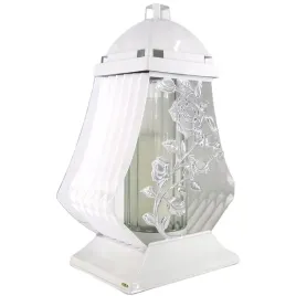 duzy-lampion-34cm-zdobiony-kwiatami-bialo-srebrny-hs-pnacze