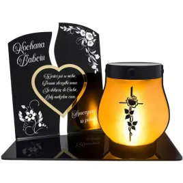 wieczny-znicz-solarny-led-statuetka-dla-babci-na-grob-wszystkich-swietych