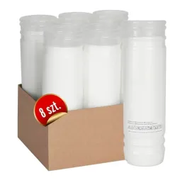 zalewane-wklady-do-zniczy-5-dni-8-sztuk-gloria-g7-120-godzin-wys-225-cm