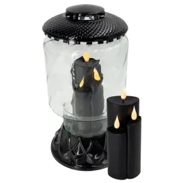 lampion-duzy-znicz-szklany-potrojny-led-wklad-do-zniczy-na-grob-czarny