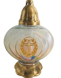 nowoczesny-znicz-bursztynowe-szklo-lampion-z-krzyzem-teczowa-kapliczka-duza