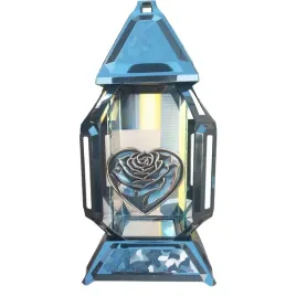 znicz-szklany-katedra-duza-czarna-barokowa-mix-serce-roza-na-grob-lampion