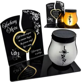 wieczny-znicz-solarny-led-statuetka-dla-meza-na-grob-wszystkich-swietych