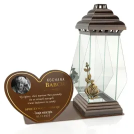 znicz-z-grawerem-na-grob-babci-dziadka-metalowa-podstawka-dedykacja