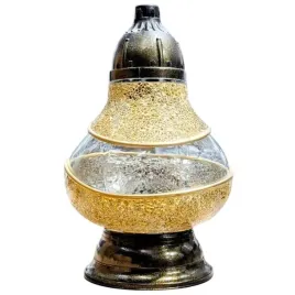 znicz-szklany-witraz-zloty-tluczone-szklo-lampion-na-grob-mozaika-karafa