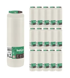 bolsius-wklady-olejowe-do-zniczy-215-cm-170h-zestaw-15-sztuk