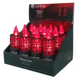 12x-swieczka-azurowa-led-znicz-elektryczny-czerwony-serca-15-cm-mrugajacy
