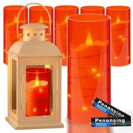 wklady-do-zniczy-elektryczne-na-baterie-gratis-zestaw-6x-swieca-ledowa