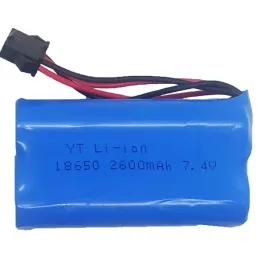 akumulator-bateria-lion-2600-mah-74-v-wtyczka-4-pin