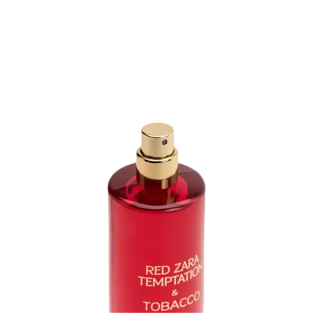 ZARA RED TEMPTATION TOBACCO 50 ML EKSTRAKT PERFUM DAMSKIE – 189085677