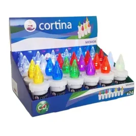 znicz-led-cortina-wklad-kolorowy-baterie-swieczka-plomien-migajacy-24-szt