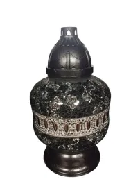 znicz-lampion-karafa-urna-czarna
