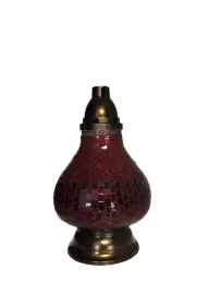 znicz-witraz-karafa-red