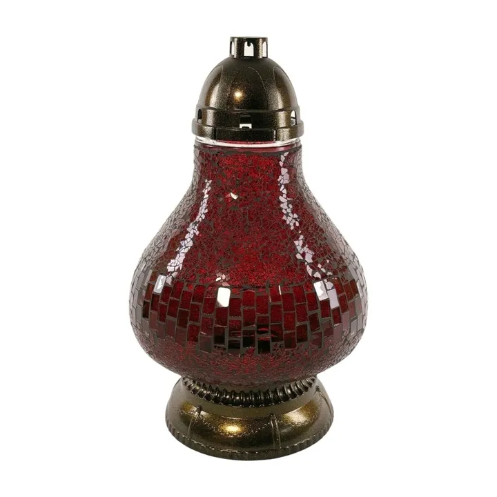 znicz-witraz-karafa-red