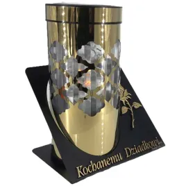solarny-znicz-led-nagrobny-wytrzymaly-paris-dedykacja-kochanemu-dziadkowi