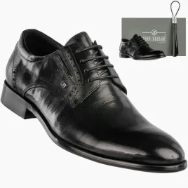buty-meskie-john-doubare-skorzane-polbuty-wizytowe-eleganckie-czarne-42