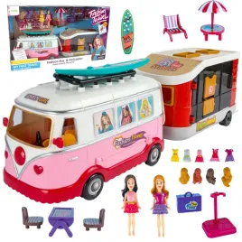 domek-dla-lalek-kamper-auto-lalki-duzy-zestaw-2-figurki-przyczepa-zestaw