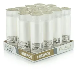 bispol-kaganek-wklady-do-zniczy-16-szt-paczka-7dni-zapalki-gratis