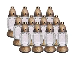 znicz-szklany-na-wklad-19-cm-zestaw-12-sztuk